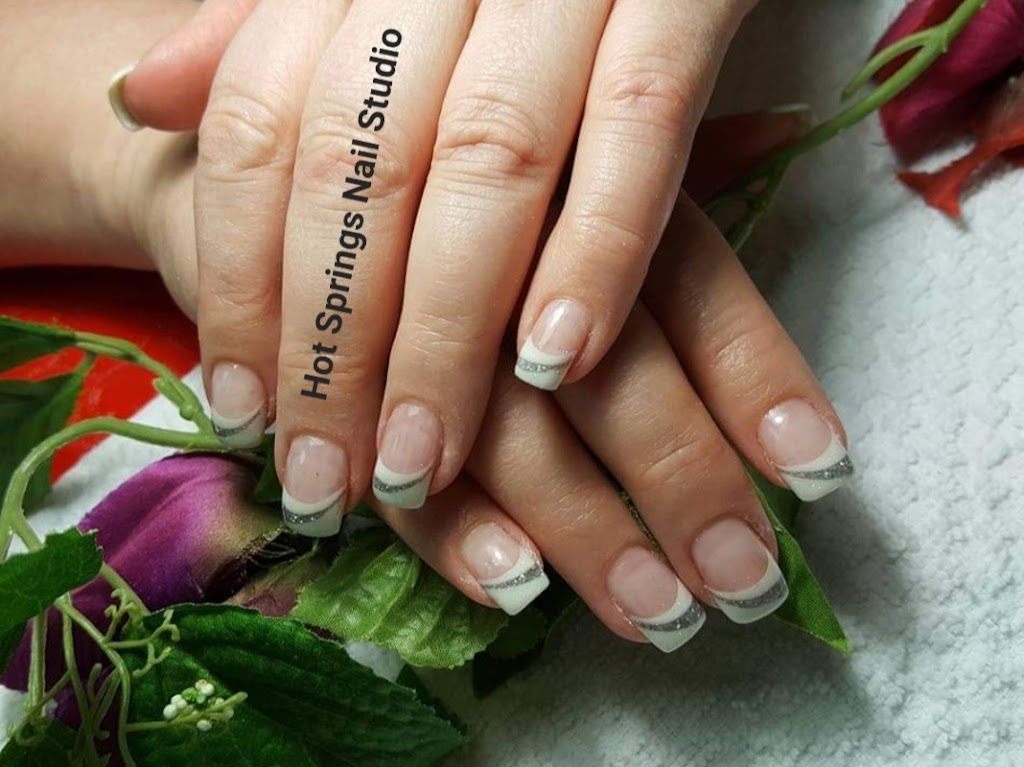 Hot Springs Nail Studio | 160 Lillooet Rd #103, Harrison Hot Springs, BC V0M 1K0, Canada | Phone: (604) 701-9636