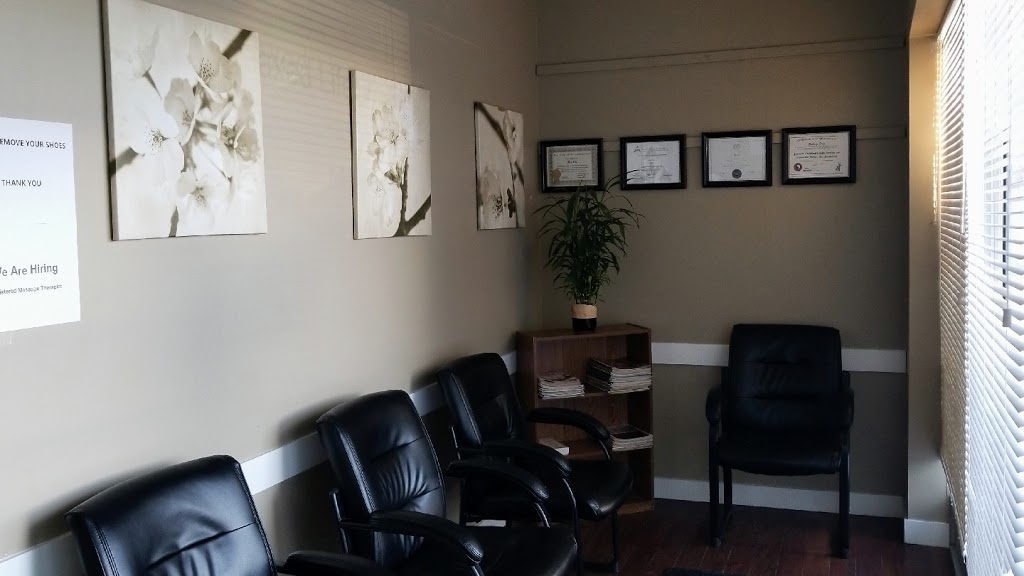 Relaxed Life Massage & Acupuncture | 1-3000 Diefenbaker Dr, Saskatoon, SK S7L 7K2, Canada | Phone: (306) 668-0789