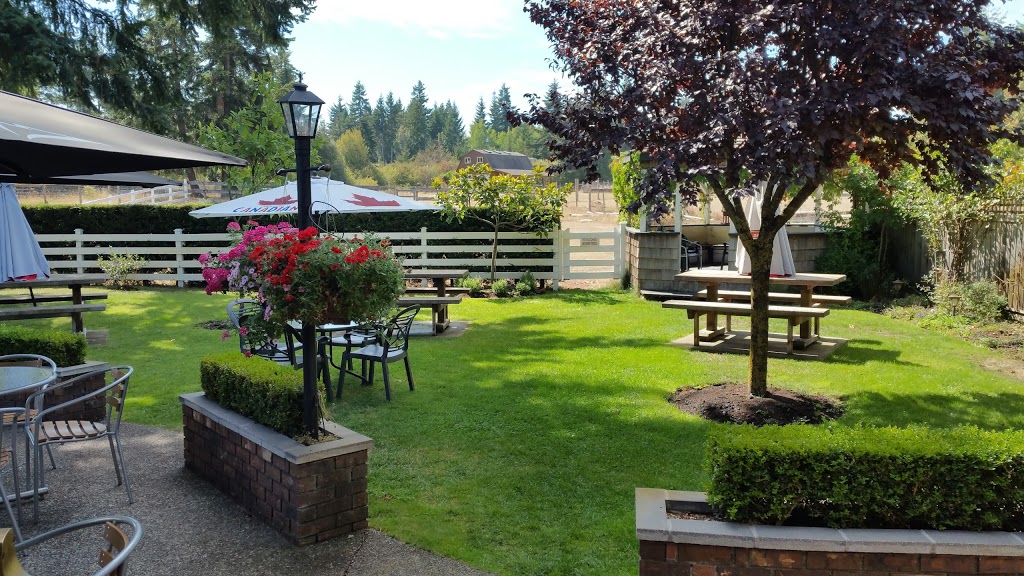 Rocking Horse Pub | 2038 Sanders Rd, Nanoose Bay, BC V9P 9C2, Canada | Phone: (250) 468-1735