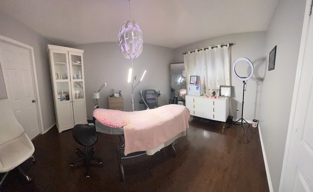 inkdivabeauty | 4365 Goldenrod Crescent, Mississauga, ON L5V 1E3, Canada | Phone: (416) 655-9298