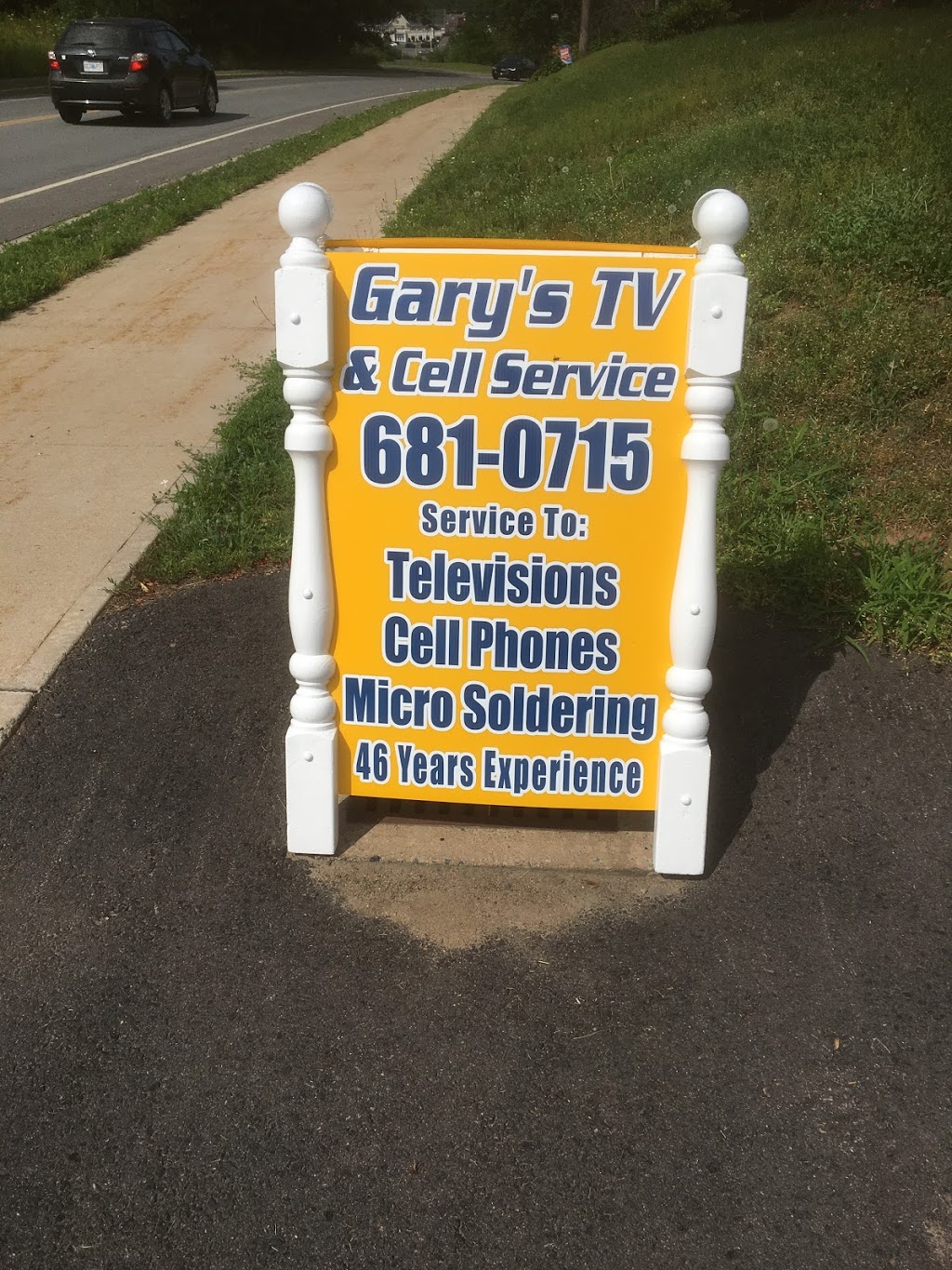 Garys TV & Cell Service | 5742 Prospect Rd, New Minas, NS B4N 3K4, Canada | Phone: (902) 681-0715