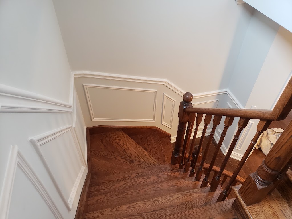 Royal Mouldings | 201 Millway Ave #5, Concord, ON L4K 5K8, Canada | Phone: (905) 532-4199