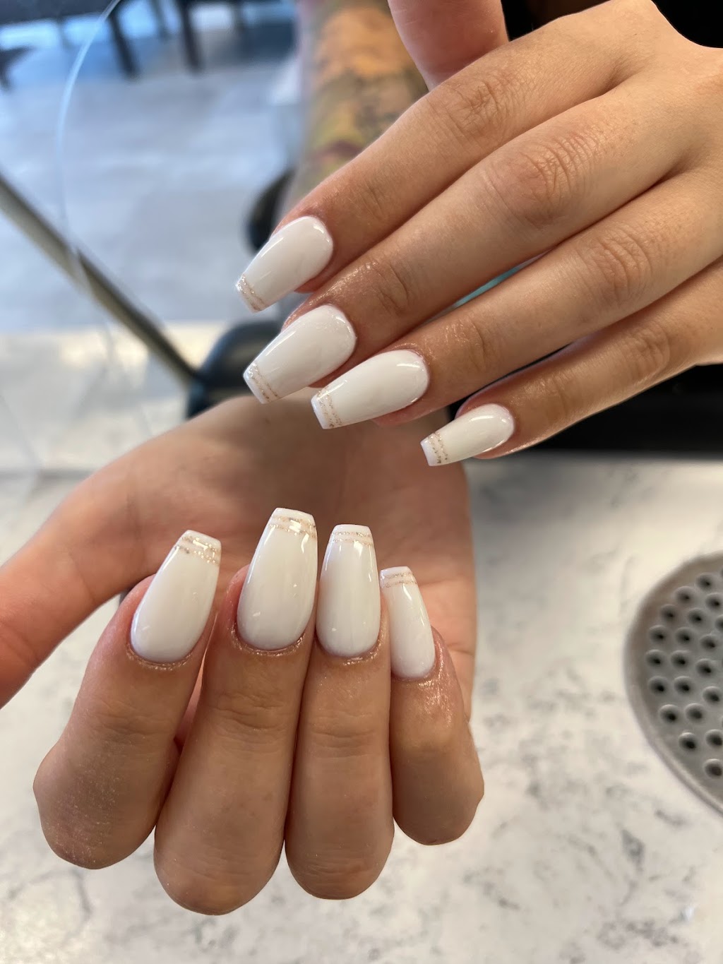 Ongles JJ Nails | 4729 Blvd. Samson, Laval, QC H7W 2H8, Canada | Phone: (450) 934-3334