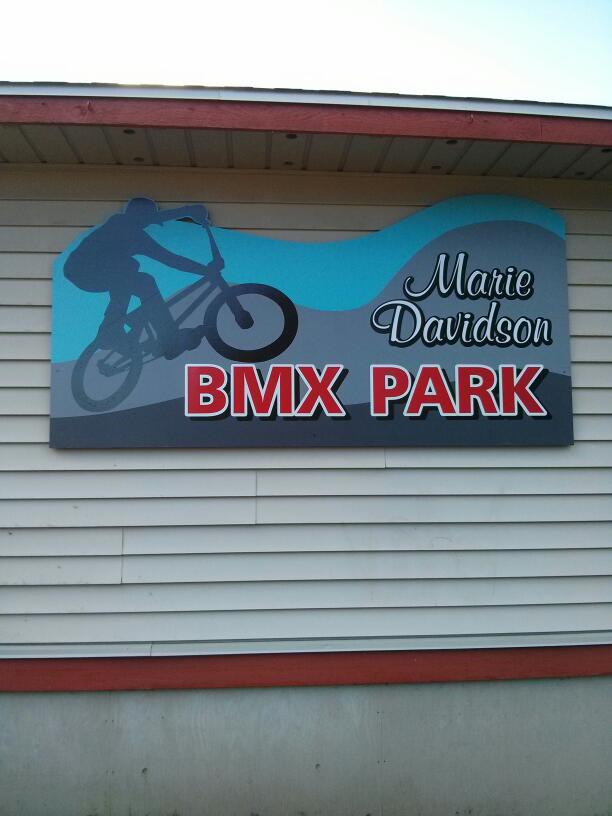 Nanaimo BMX Assn | 2200 Labieux Rd, Nanaimo, BC V9T 6J9, Canada | Phone: (250) 756-1087