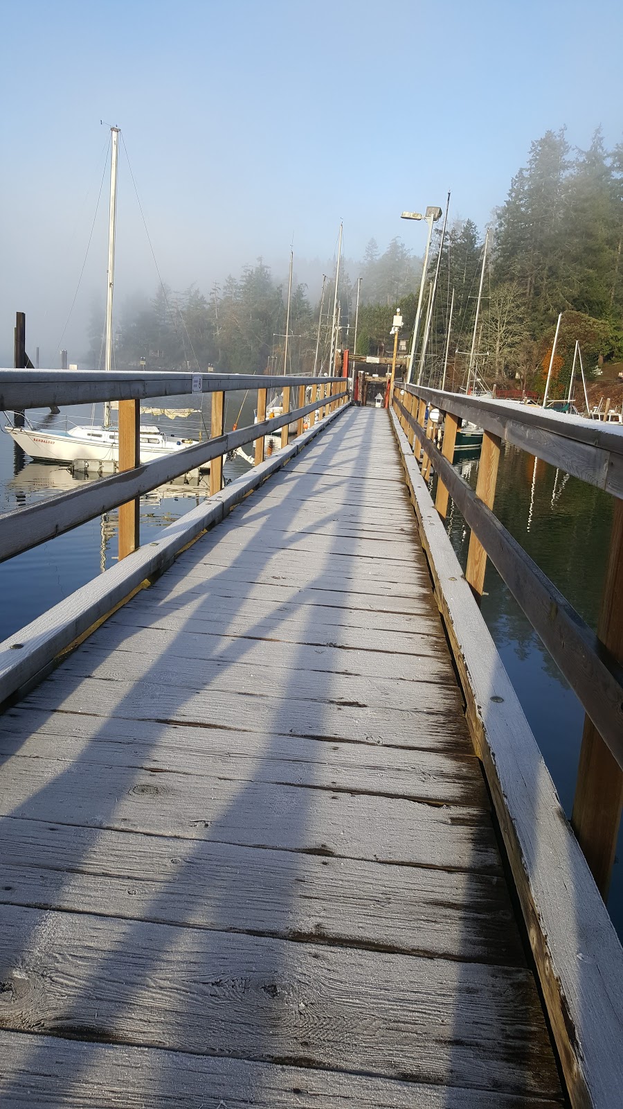 BC Ferries Fulford Harbour (Salt Spring Island) Terminal | 2920 Fulford-Ganges Rd, Salt Spring Island, BC V8K 1Z2, Canada | Phone: (888) 223-3779