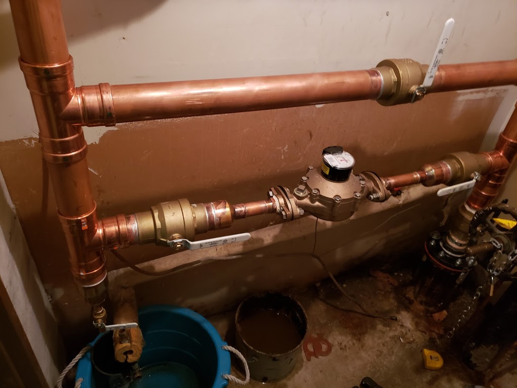 Durham Pioneer Plumbing and Heating Ltd. | 205 Waverly St S, Oshawa, ON L1J 5V3, Canada | Phone: (905) 240-2290