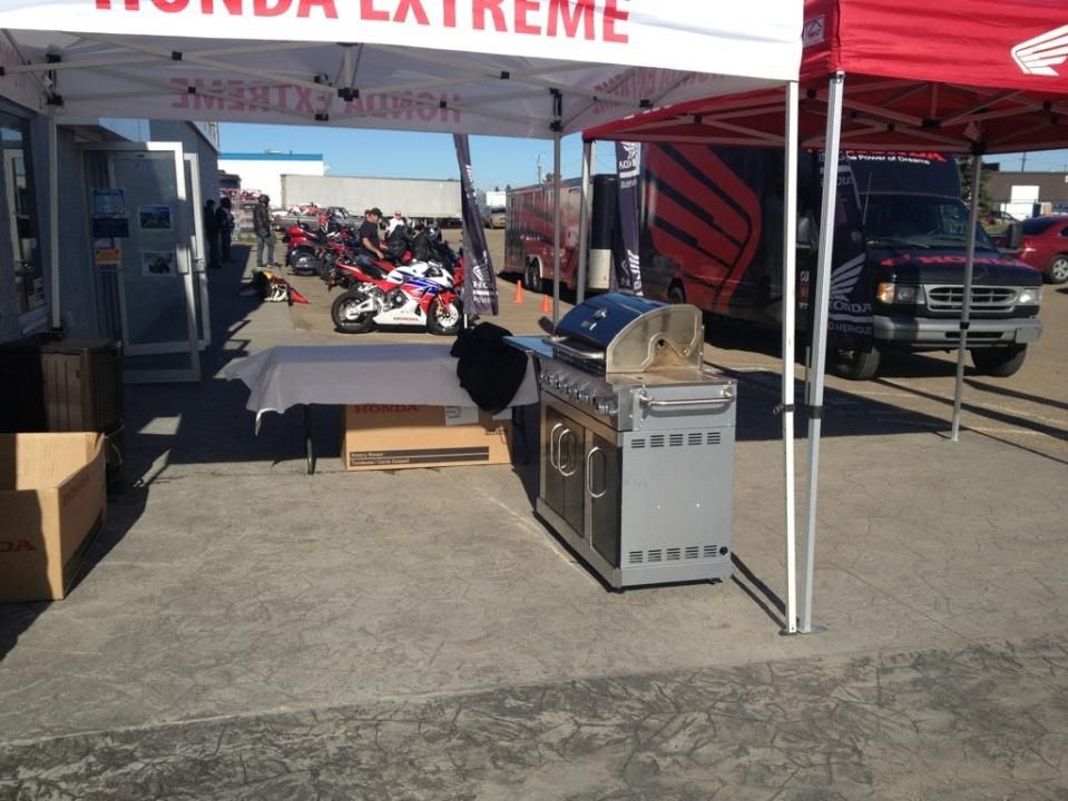 Honda Extreme Powerhouse | 9103 31 Ave NW, Edmonton, AB T6N 1E9, Canada | Phone: (780) 435-0742