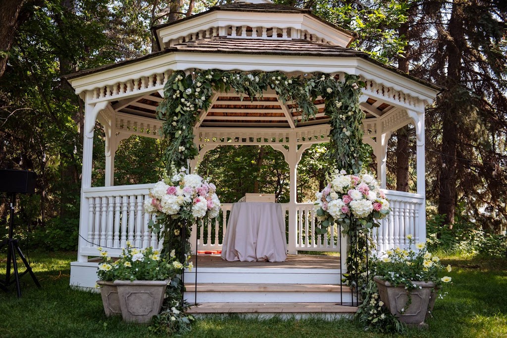 The Norland Historic Estate Wedding & Event Venue | 5801 1 Ave S, Lethbridge, AB T1J 4P4, Canada | Phone: (403) 320-7702