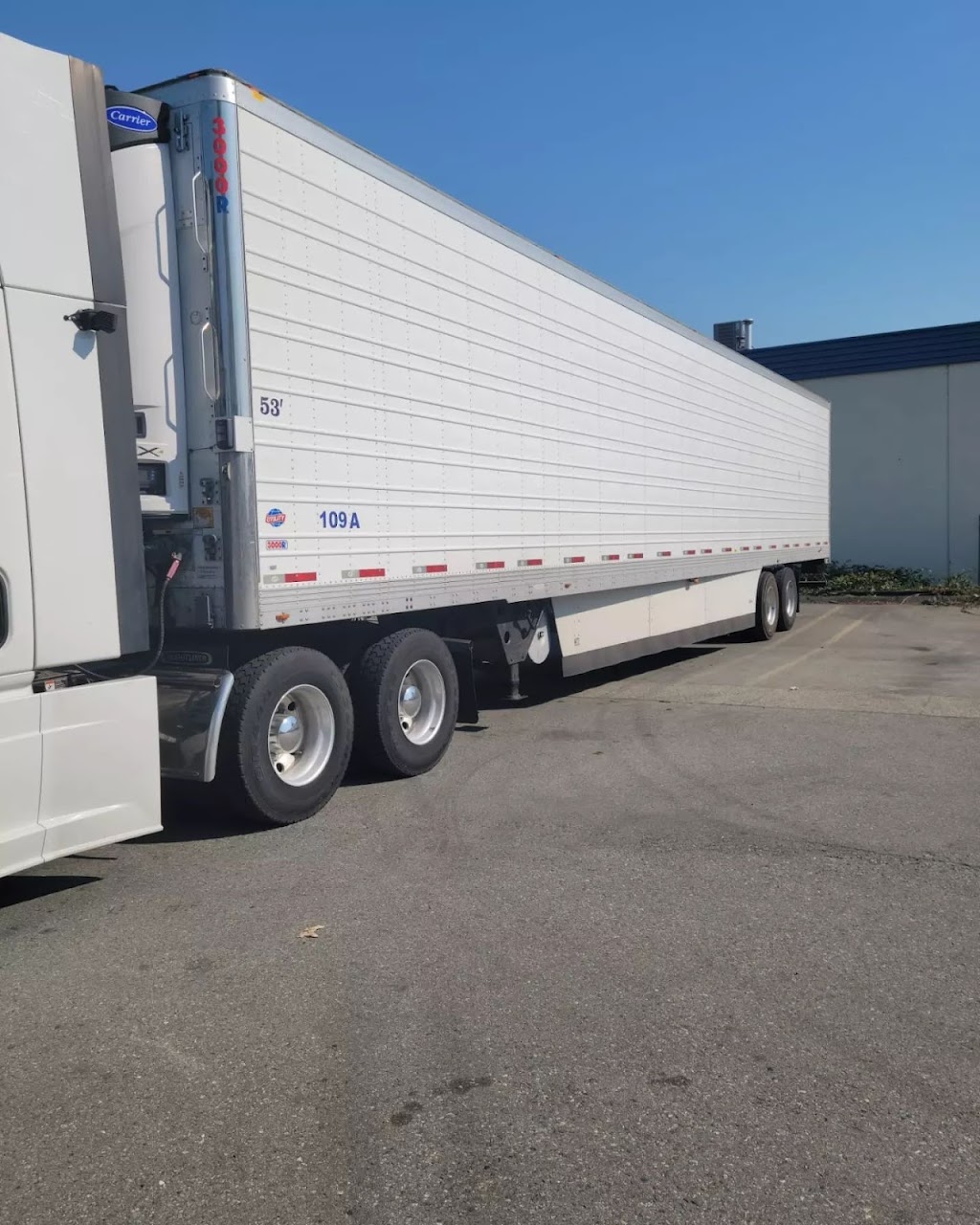 Fleet Truck and Trailer Sales | 1364 Cliveden Ave, Delta, BC V3M 3M1, Canada | Phone: (604) 295-1195