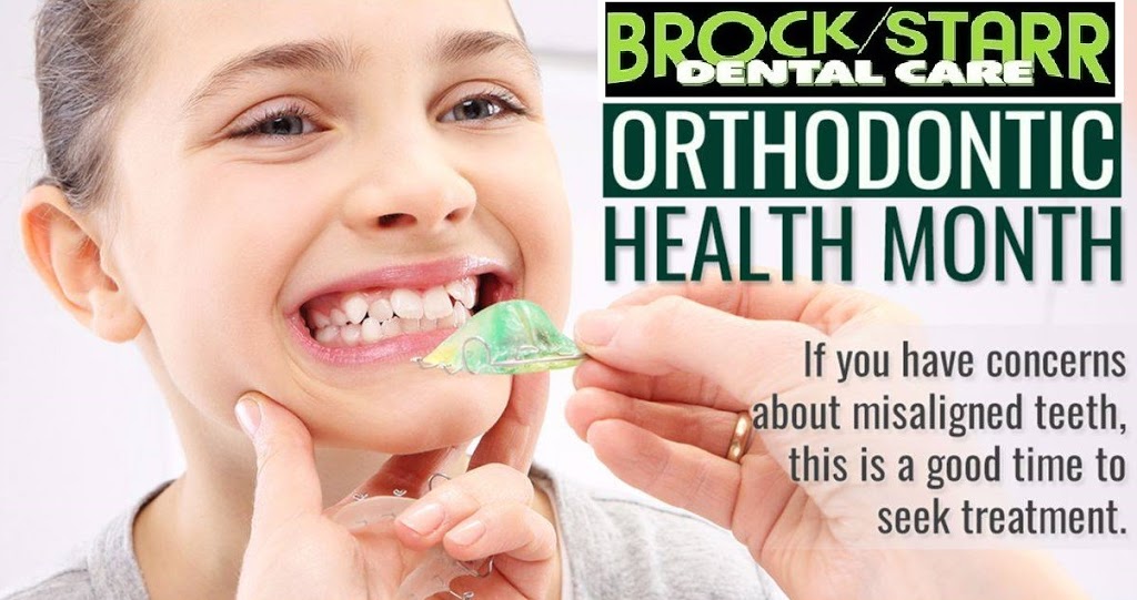 BrockStarr Dental Care | 858 Brock St N, Whitby, ON L1N 4J5, Canada | Phone: (905) 668-3884