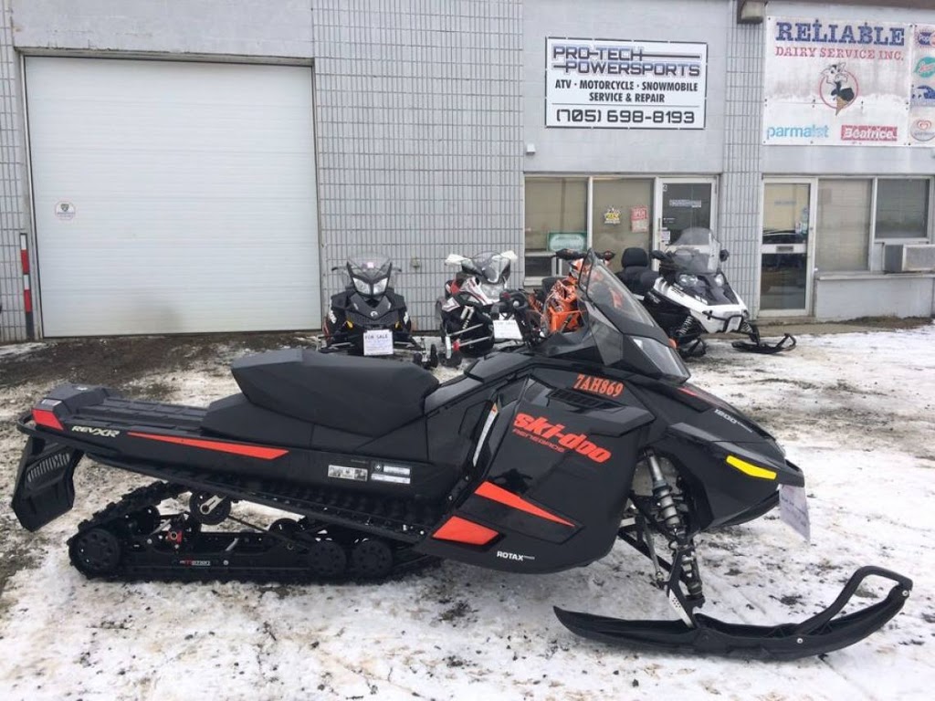 Pro-Tech Powersports | 2344 Maley Dr #3, Garson, ON P3L 1R5, Canada | Phone: (705) 698-8193