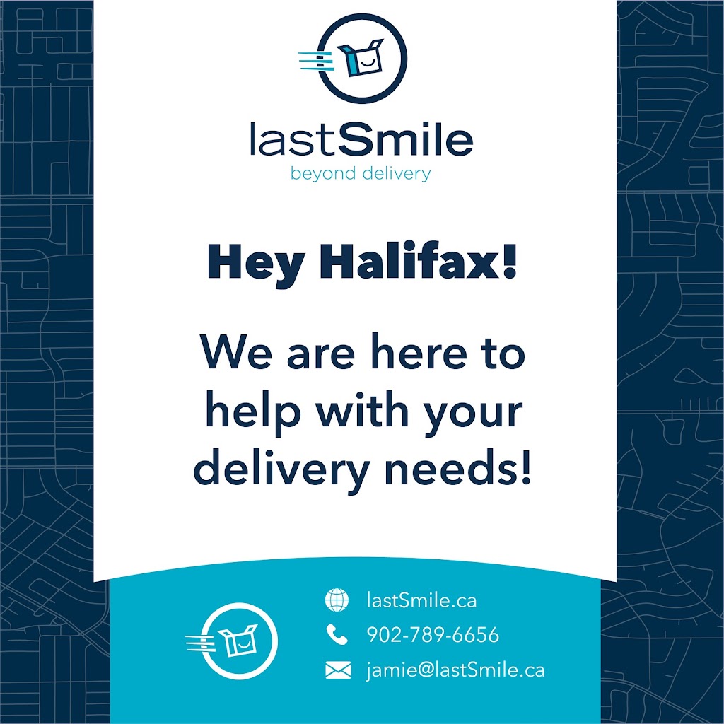 lastSmile | 31 John Savage Ave, Dartmouth, NS B3B 2C9, Canada | Phone: (902) 789-6656