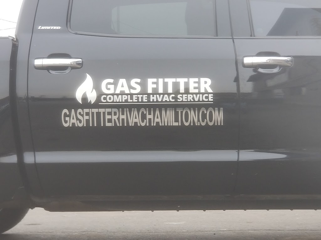 Gas Fitter Complete HVAC Service Inc. | 290 Paling Ave, Hamilton, ON L8H 5J9, Canada | Phone: (905) 518-0688