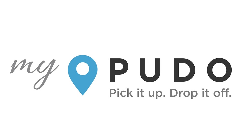 PUDO | 6600 Goreway Dr D, Mississauga, ON L4V 1S6, Canada | Phone: (844) 300-8533