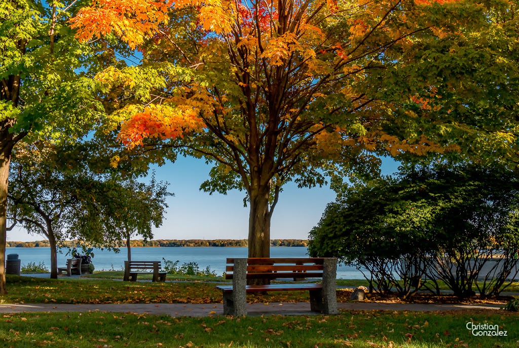 Parc Esther-Blondin | Rue Sainte Marguerite, Vaudreuil-Dorion, QC J7V 0H4, Canada