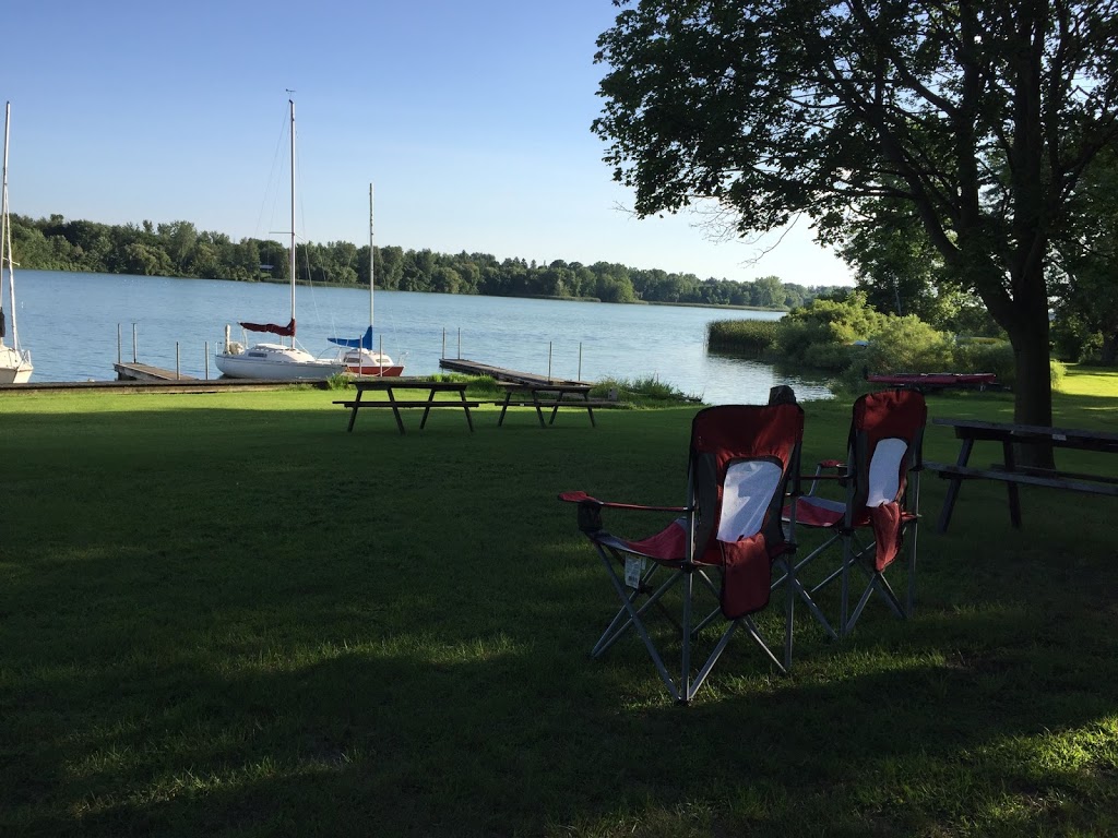 Oxford Sailing Club | 221 Pittock Park Rd, Woodstock, ON N4S 7W1, Canada | Phone: (519) 539-5088