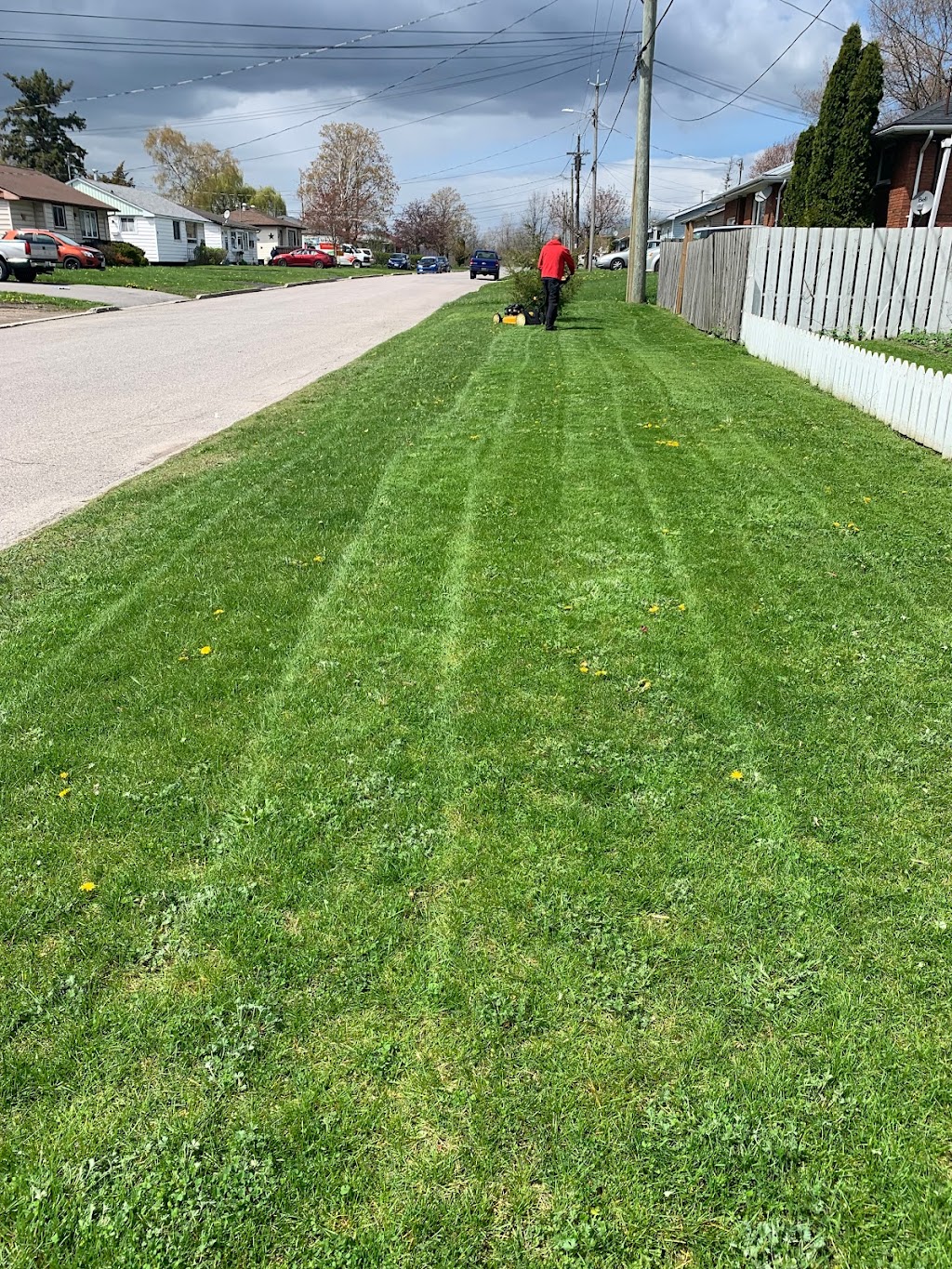 Cedarville Landscaping &snow removal | #326, Quinte West, ON K8V 2T9, Canada | Phone: (289) 691-3831