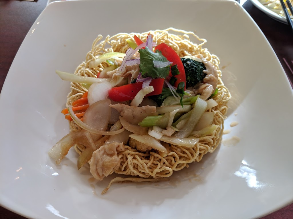 Le Bistro Pho | 62 Boulevard Saint-Raymond, Gatineau, QC J8Y 1S1, Canada | Phone: (819) 205-7878