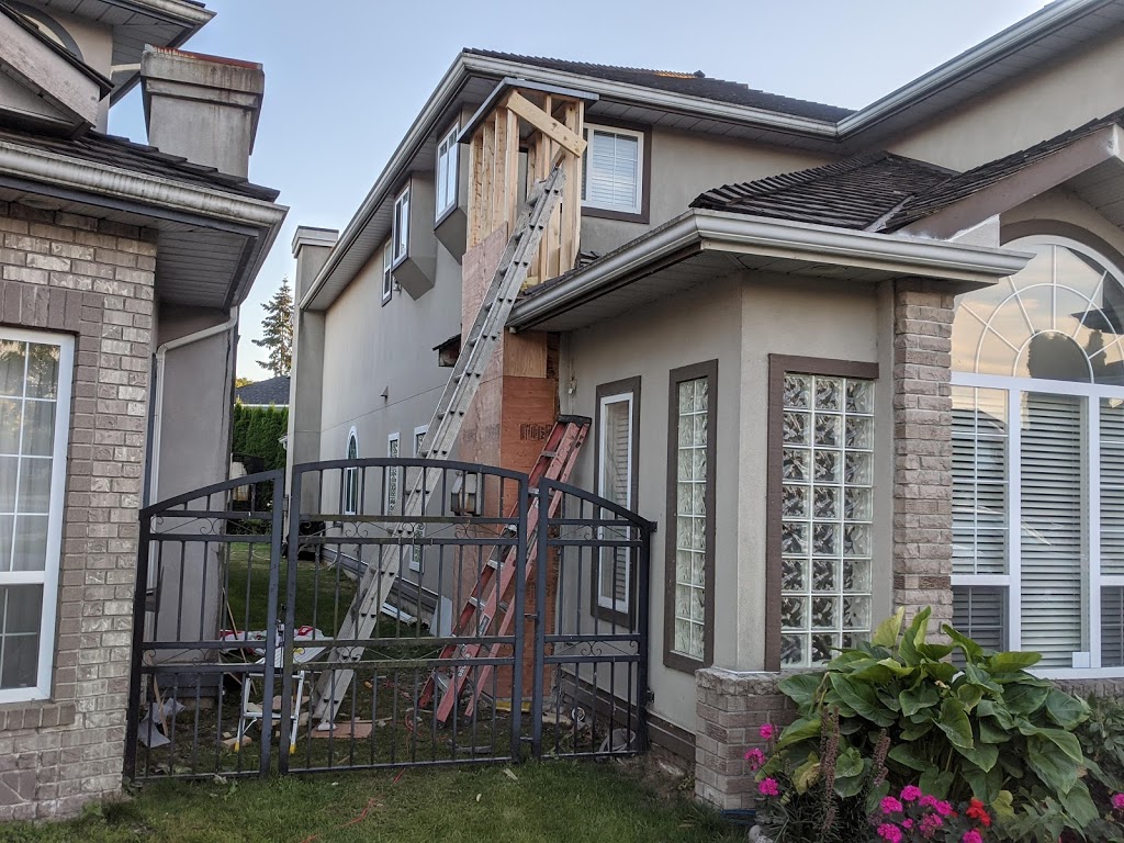 Terrene Renovations & Repairs | 12 Stratford Ave, Burnaby, BC V5B 4P5, Canada | Phone: (778) 710-0792