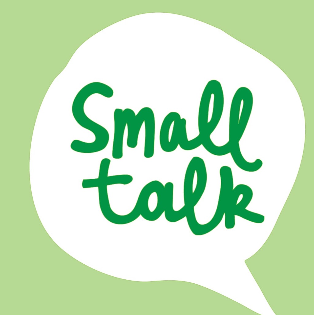 Small Talk Communication Consultants | 17 McNab Crescent, Regina, SK S4S 4A9, Canada | Phone: (306) 533-9794
