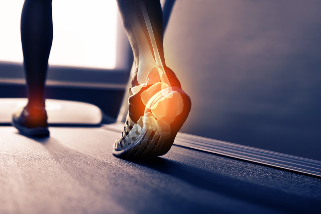 Bolton Foot & Orthotic Clinic | 12295 Hwy 50 Suite 213, Bolton, ON L7E 1M2, Canada | Phone: (905) 533-3668