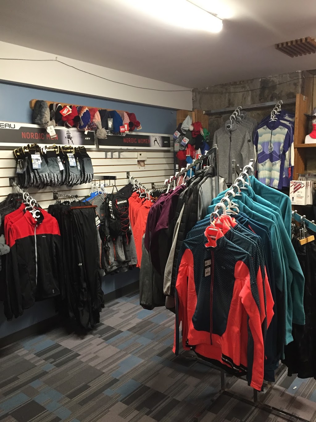 Highlands Nordic - ProShop | 1182 10th Conc South Clearivew, Duntroon, ON L0M 1H0, Canada | Phone: (705) 444-5017