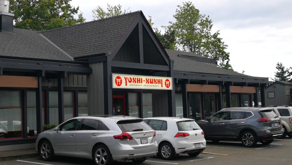 Yoshi Sushi | 771 Vernon Ave, Victoria, BC V8X 5A7, Canada | Phone: (250) 475-3900