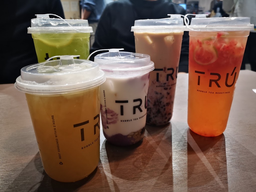 TRU TEA | 初茶 | 101-330 Hwy 7, Richmond Hill, ON L4B 3P8, Canada | Phone: (905) 707-7373