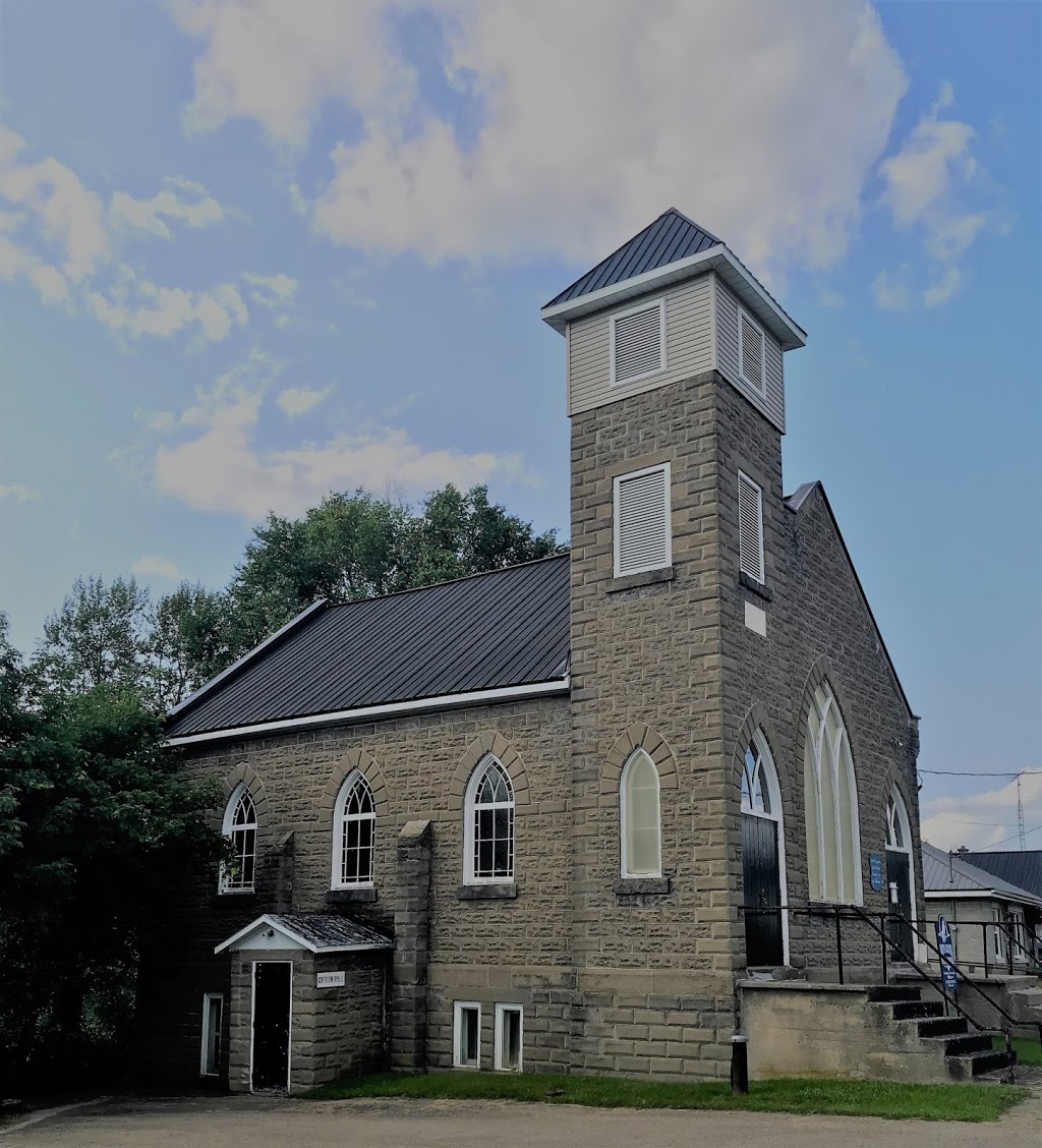 North Augusta United Church | 8115 Main St, North Augusta, ON K0G 1R0, Canada | Phone: (613) 926-2401