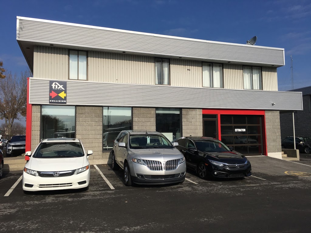 FIX AUTO LABELLE | 1439 Boulevard Curé-Labelle, Laval, QC H7V 2V9, Canada | Phone: (450) 681-5631