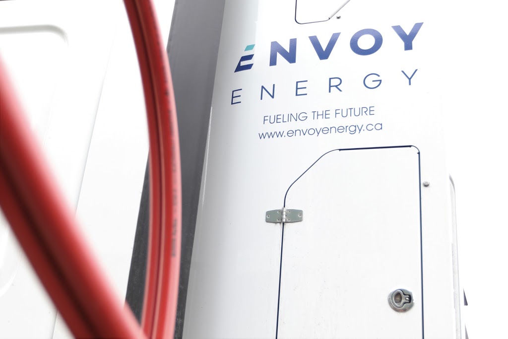 Envoy Energy | 8620 Escarpment Way, Milton, ON L9T 0M1, Canada | Phone: (833) 264-3835