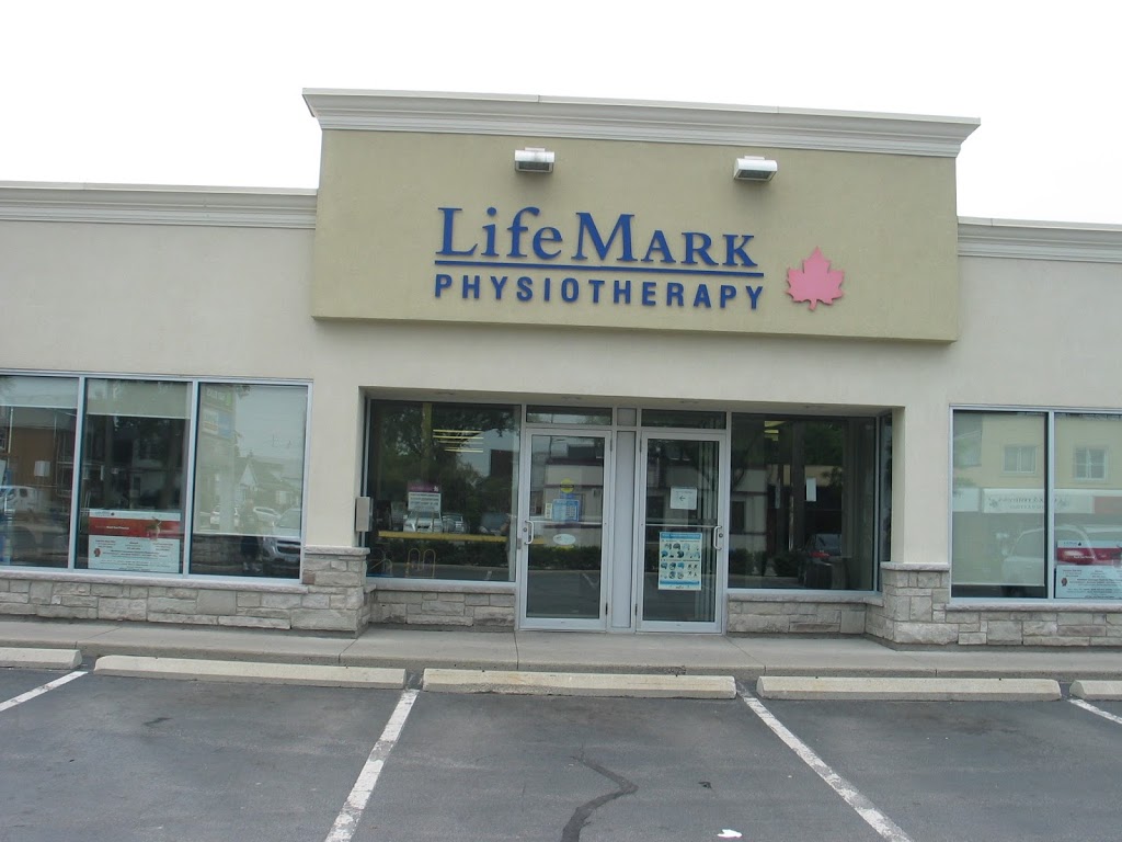 Lifemark Physiotherapy Main East & Kenilworth | 1440 Main St E #5, Hamilton, ON L8K 6M3, Canada | Phone: (905) 544-0053