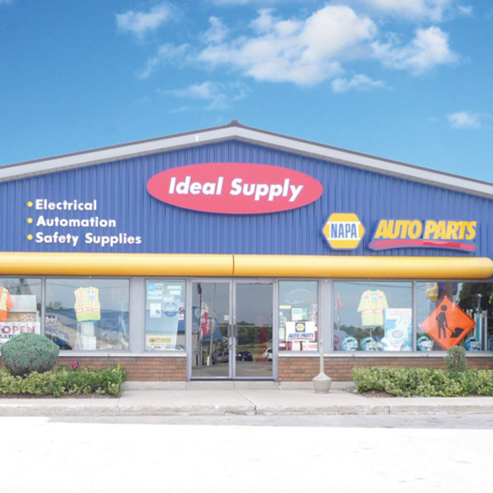 Ideal Supply Inc. | 1065 Wallace Ave N, Listowel, ON N4W 1M6, Canada | Phone: (888) 291-1060