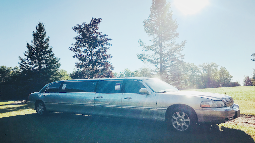 Welsh Limousine Ltd. | 1738 Base Line, Peterborough, ON K9J 6Y3, Canada | Phone: (705) 295-5466