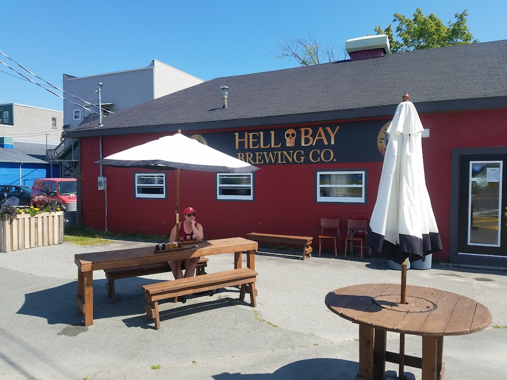 Hell Bay Brewing Company | 38 Legion St, Liverpool, NS B0T 1K0, Canada | Phone: (902) 356-3556