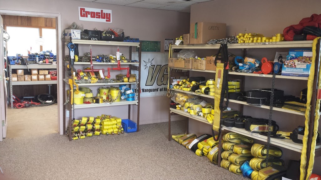 Grand View Chain And Cable Inc | 1117 Colborne St E, Brantford, ON N3S 3T5, Canada | Phone: (519) 756-0590