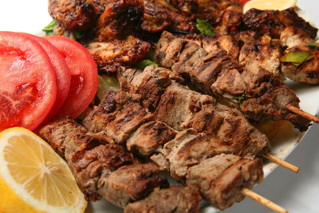 Tybahs Kebab | 1240 Simcoe St N, Oshawa, ON L1G 1A1, Canada | Phone: (905) 240-4611