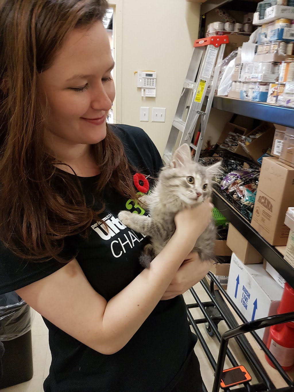 Pet Valu | 5830 AB-2, Lacombe, AB T4L 2G5, Canada | Phone: (403) 786-8680