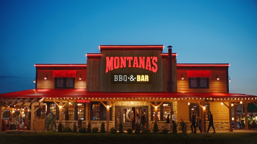 Montanas | 1711 Merivale Rd, Nepean, ON K2G 3K2, Canada | Phone: (613) 288-0517