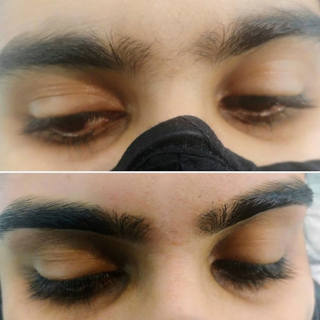 Miami Brow Bar | 2277 Riverside Dr Billings Bridge Plaza, Ottawa, ON K1H 7X6, Canada | Phone: (343) 462-6638