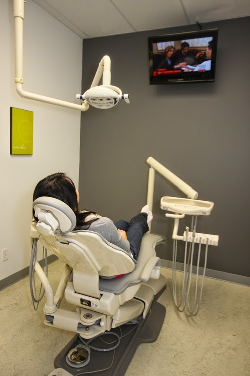 Lawrence Avenue Dental | 1200 Lawrence Ave E, North York, ON M3A 1C1, Canada | Phone: (416) 444-9045