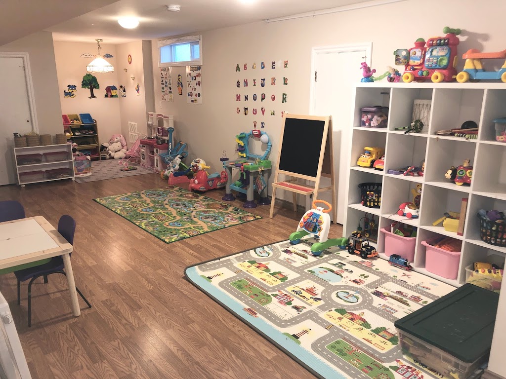 Little Town Childcare Centre | 7480 Broadway, Burnaby, BC V5A 1S4, Canada | Phone: (604) 729-6655