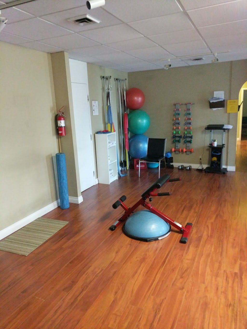 MMTR Physiotherapy - Moving Physiotherapy Forward | 77 Westmount Rd, Guelph, ON N1H 5J1, Canada | Phone: (519) 837-0701