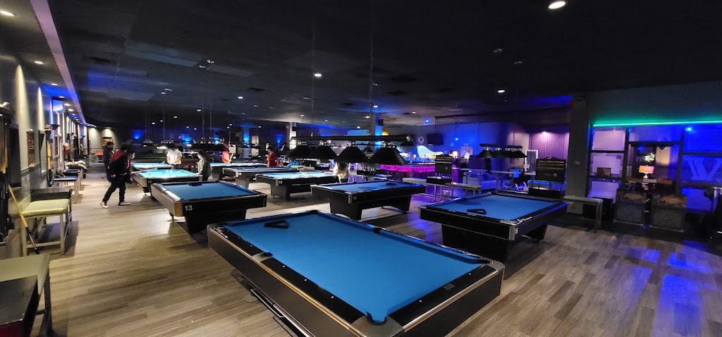 VIP Pool & Bar (Snooker Club) | 301 Ellesmere Rd, Scarborough, ON M1R 4E4, Canada | Phone: (416) 391-1313