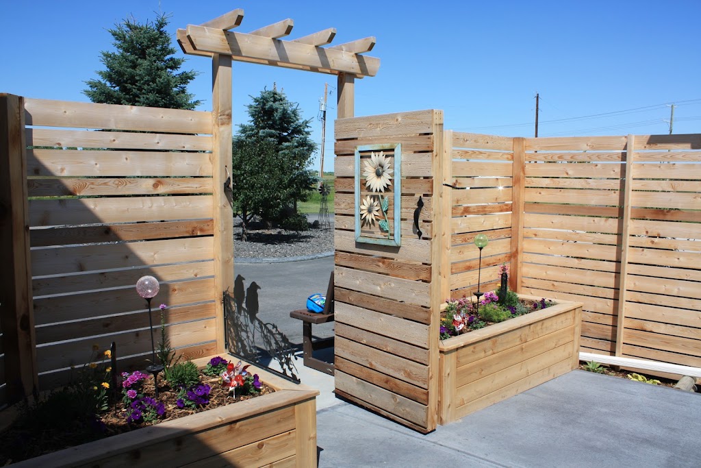 Year Round Landscaping | 8916 44 St SE, Calgary, AB T2C 2P6, Canada | Phone: (403) 236-1948