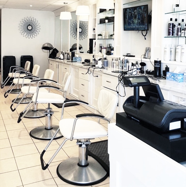The Style Bar | 2849 Dufferin St, North York, ON M6B 3S4, Canada | Phone: (416) 530-4930