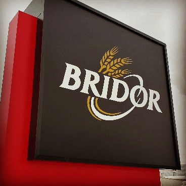 Bridor Inc | 1370 Rue Graham-Bell, Boucherville, QC J4B 6H5, Canada | Phone: (450) 641-1265