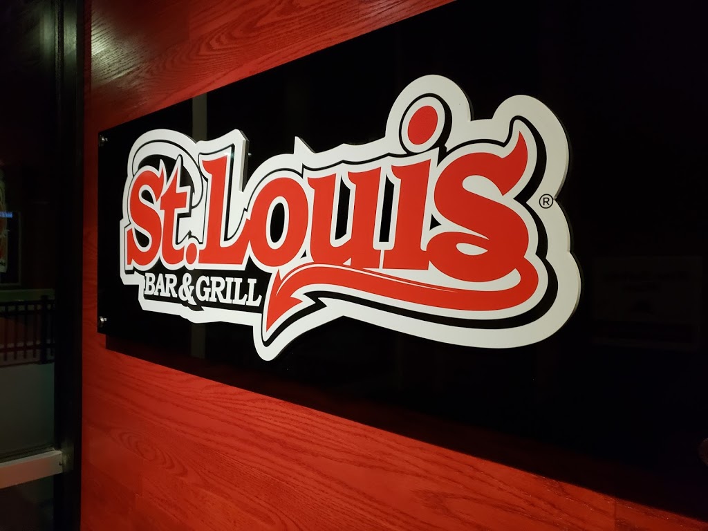 St. Louis Bar & Grill | 1415 Huron Rd, Kitchener, ON N1R 0L3, Canada | Phone: (519) 579-9464