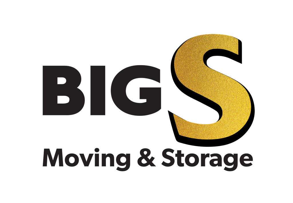 Big S Moving & Storage Ltd | 1 Adams Pl #4, Victoria, BC V9B 6P6, Canada | Phone: (250) 893-8901