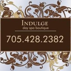 Indulge day spa | 212 John St, Stayner, ON L0M 1S0, Canada | Phone: (705) 428-2382